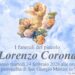 Lorenzo morto a 4 anni, domani i funerali a Sestu: dolore incontenibile per famiglia e amici