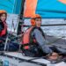 Campionato Regionale Multiscafi Youth a Cagliari: Antinori – Ursini, Vascellari – Bacchetta, Pedde – De La Ville nuovi campioni zonali