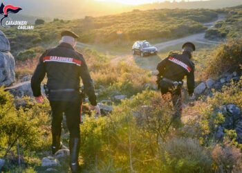 Terribile incidente in moto a Maracalagonis: 46 enne cagliaritano precipita in un fossato, è gravissimo