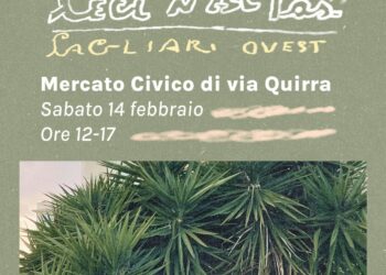 Cagliari, Zedda annuncia 800 mila euro per rifare il look al mercato di via Quirra: “Subito una mostra fotografica”