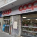 Cagliari, rubava sul posto di lavoro: dipendente della Coop di piazza Giovanni arrestato e portato via in manette