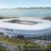 Cagliari, super vertice fra Comune e società rossoblù per il nuovo stadio: si tratta sul canone