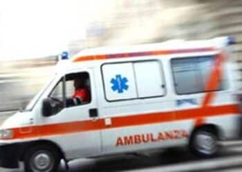 Villasor, scontro fra una smart e un furgone: gravissimi i due conducenti in codice rosso
