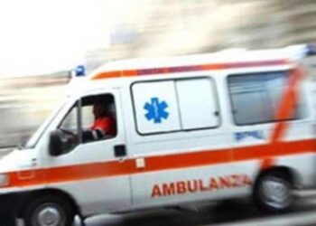 Incidente a Capoterra, coinvolti un autobus e altri 2 mezzi: un centauro ferito