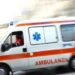 Incidente a Capoterra, coinvolti un autobus e altri 2 mezzi: un centauro ferito