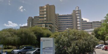 Cagliari, “Al Brotzu cantiere infinito da dieci anni e situazione sempre più disastrosa per pazienti e sanitari”