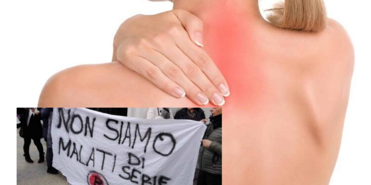 Cagliari, potenziare il supporto per i cittadini affetti da fibromialgia: “Semplifichiamo la burocrazia”