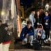 Cagliari, al Bastione ragazzi protagonisti attraverso il freestyle