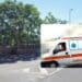 Tragedia a Cagliari, donna di 91 anni muore mentre va al funerale del figlio