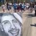 Cagliari, una corsa al Poetto per ricordare Riccardo Piras