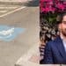 Serramanna, lotta agli incivili che occupano i parcheggi riservati agli invalidi dopo la denuncia di un cittadino