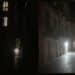 Cagliari, la Marina al buio: la terza notte consecutiva senza illuminazione pubblica getta il quartiere nello sconforto