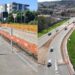 Cagliari, via Vesalio dimezzata a favore della pista ciclabile: “Comandano i ciclisti con migliaia di auto penalizzate”