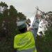 Decine di reti e trappole a scatto nel Sulcis, operazione della forestale di contrasto all’uccellagione