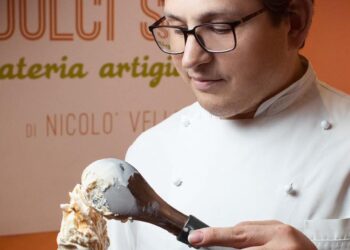 Dalla Sardegna uno dei cioccolati più buoni d’Italia: la “Macarena al latte” conquista l’argento nazionale