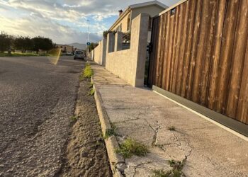 Pula, dalla viabilità alla raccolta delle acque piovane, al via la rigenerazione urbana a Santu Perdixeddu