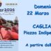 Cagliari, moto d’epoca in passerella per il “Motoday 2026”