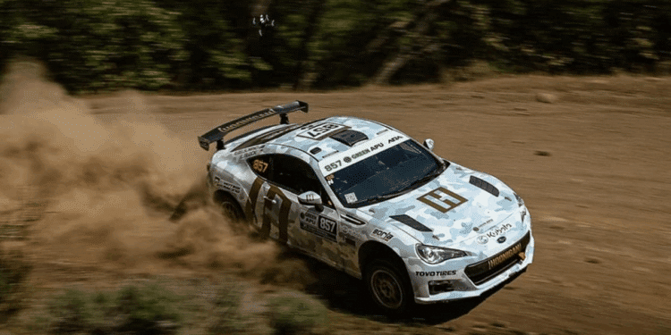 Carbonia, presentata la quarta edizione del Rally Sulcis Iglesiente