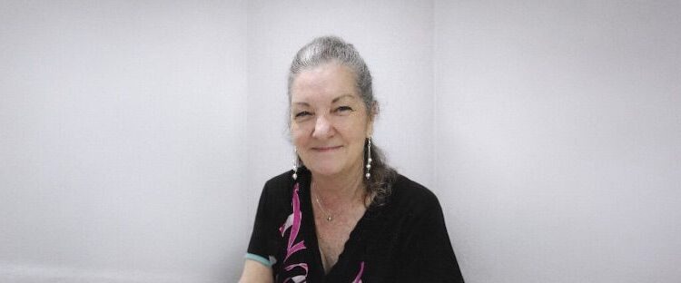 Cagliari, è mancata Teresa Usai