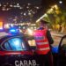 Cagliari, controlli antidroga nella notte: arrestata una 40enne
