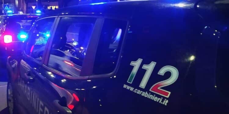 Dolianova, sorpreso alla guida di un’auto rubata: denunciato un 37enne