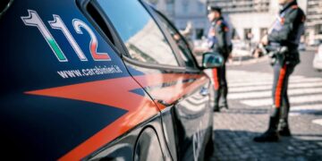 Donna inseguita e aggredita sulla Ss 195, i carabinieri scoprono quasi 3 chili di droga: un arresto e una denuncia