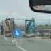 Cagliari, ennesimo cantiere in città, traffico in tilt e concerto di clacson: da via Mercalli a viale Marconi