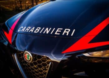 Violenta lite a Decimoputzu, aggredisce la ex compagna e le ruba 250 euro: arrestato 26enne marocchino