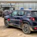 Maxi operazione dei carabinieri a Masainas: una discarica abusiva con lavoratori in nero e furto di energia elettrica