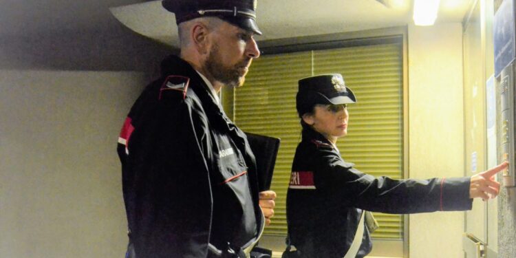 Sorpreso con la droga, 29enne di Serdiana in carcere: sospesi i domiciliari