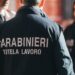 Controlli dei Nas a Villacidro, chiuso un esercizio commerciale e sanzionato il titolare