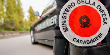 Cagliari, 53enne ai domiciliari per spaccio di stupefacenti
