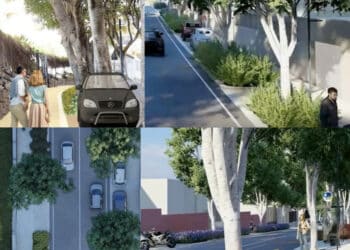 Cagliari, raccolta firme contro il restyling di Viale Merello: “Mille nomi non sono un dettaglio ma un segnale chiaro e inequivocabile”