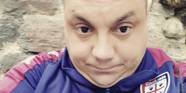 Tifosi del Cagliari in lutto: addio a Ivan “Sa Pibinca” Carcassi