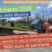 Quartu, motocarro sequestrato a un svuotacantine irregolare e maxi multa da 1900 euro
