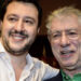 È morto Umberto Bossi: il  fondatore della Lega aveva 84 anni