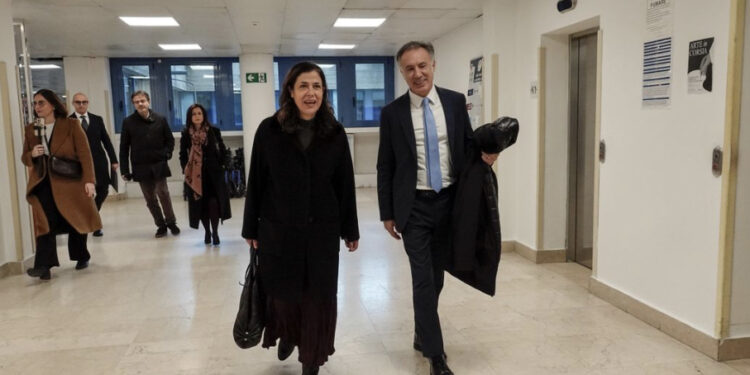 Sanità sarda, accordo fra Brotzu e Bambin Gesù per la terapia intensiva pediatrica: “Risultato strategico per il sistema sanitario regionale”