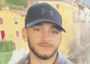 Nicolò Serrenti, morto a 20 anni lontano dalla Sardegna: presto i funerali nella sua Sanluri
