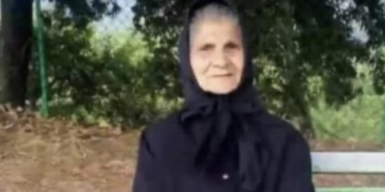 Esterzili, la grande festa per i 103 anni della nonnina Teresa Loi: una vita meravigliosa con tanti sacrifici e nove figli