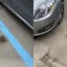 Cagliari, in via Roma il gabinetto a cielo aperto è tra le auto in sosta: “Le istituzioni prendano provvedimenti”