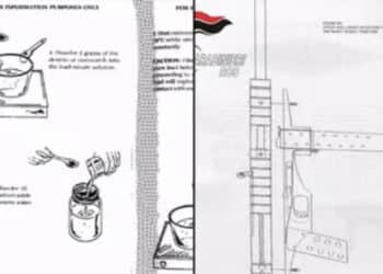 Progettava armi per far saltare in aria la scuola: fermato un 17enne