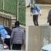 Cagliari, cittadini “assediati da accattoni: la situazione è tale che per 1 euro può succedere di tutto”