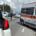 Cagliari, gravissima la 16enne investita sulle strisce in viale Marconi all’uscita di scuola