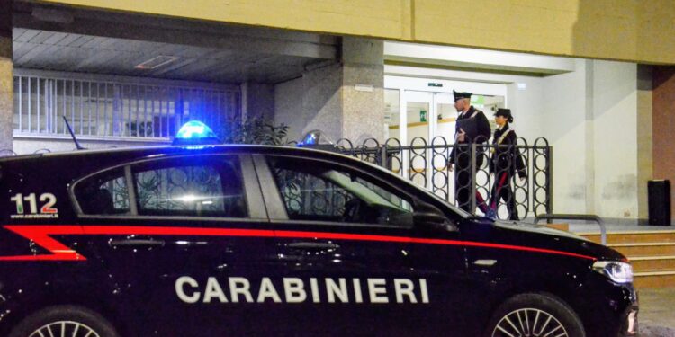 Condannato per droga gli revocano i domiciliari: 30enne di Pirri finisce in carcere