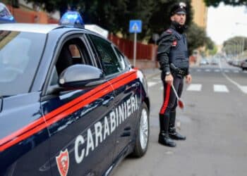 Cagliari, spaccio di droga a Stampace: stop domiciliari, 42enne in carcere