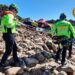 San Teodoro, infortunio durante un’escursione: turista salvata dal soccorso alpino