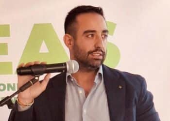 A Quartu contro Graziano Milìa il centrodestra punta su Marco Porcu di Fratelli d’Italia