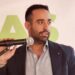 A Quartu contro Graziano Milìa il centrodestra punta su Marco Porcu di Fratelli d’Italia