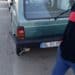 Quartu, danneggia gravemente un’auto in via Fermi ma poi scappa forse in ambulanza:  l’appello per aiutare Roberta