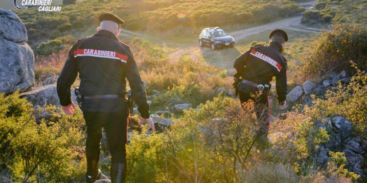 San Gavino, così è stato ritrovato senza vita Giuseppe Caddia: la tragica scoperta e l’intervento dei carabinieri